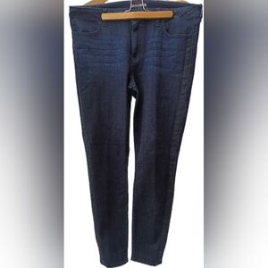 Tommy Hilfiger Side Stripe Skinny Legging Jeans 16